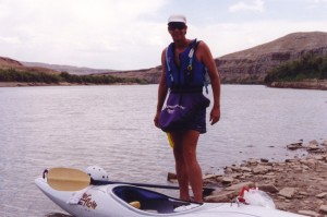 Warm Water Wear - Green River 1996